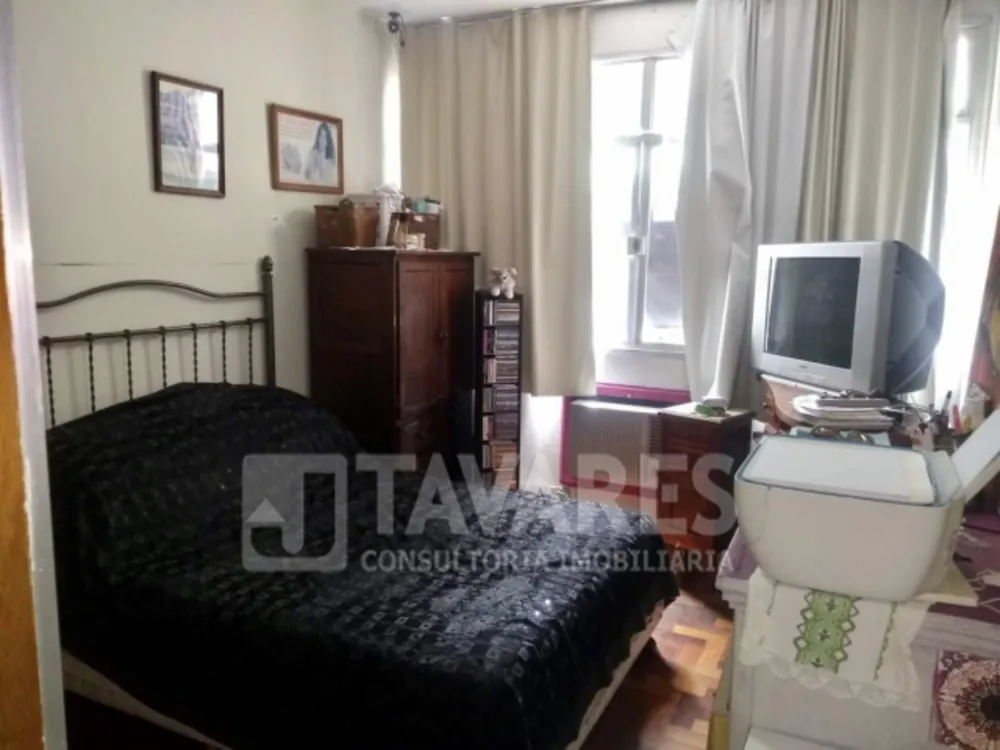 Apartamento, 2 quartos, 83 m² - Foto 5