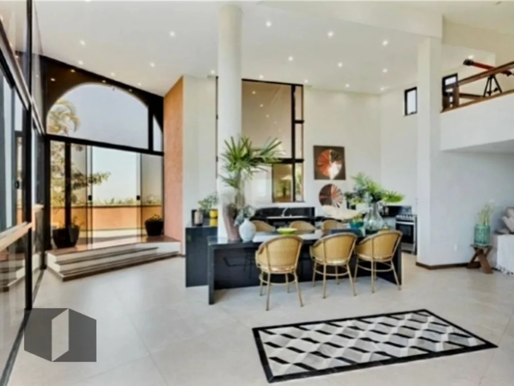 Casa, 3 quartos, 539 m² - Foto 10