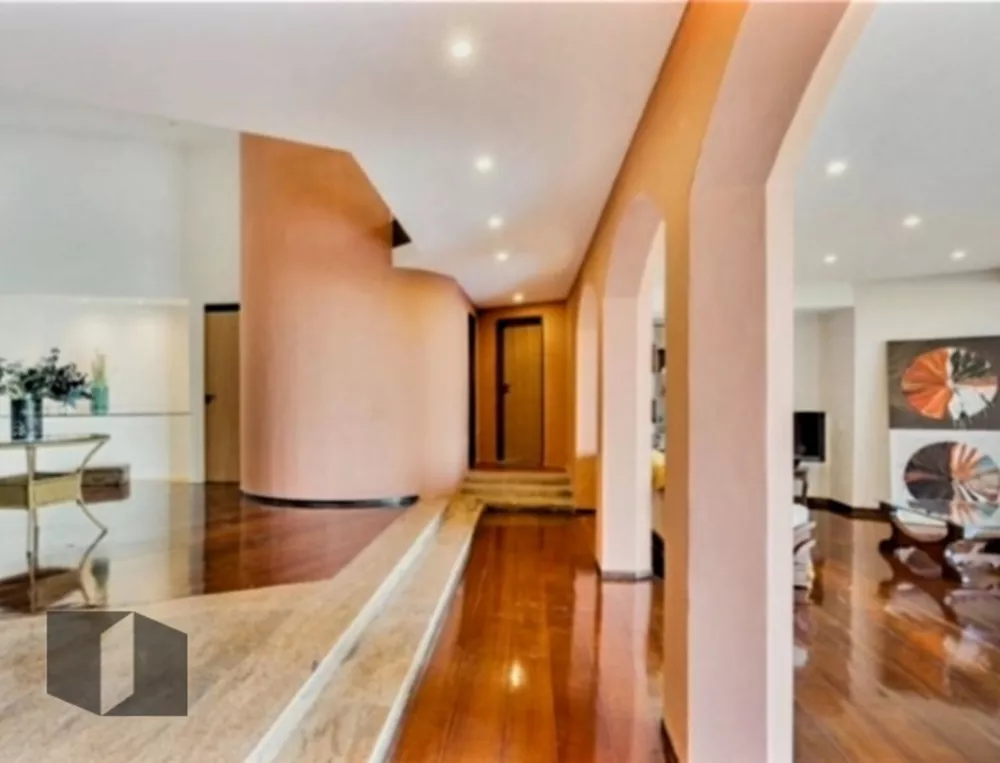 Casa, 3 quartos, 539 m² - Foto 22