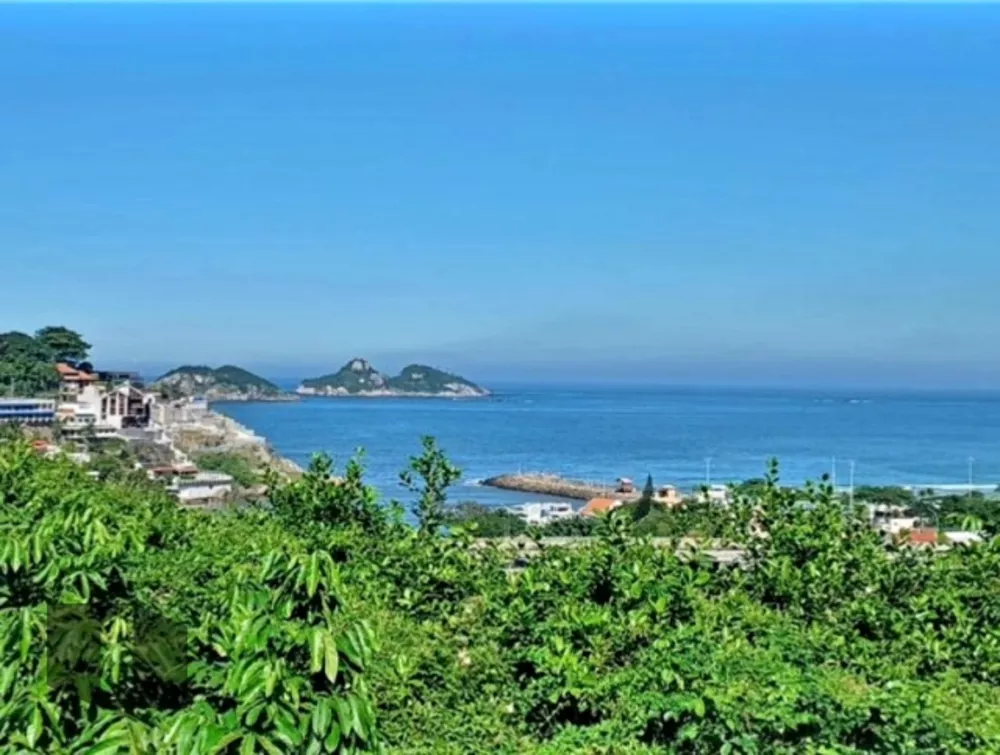 Casa, 3 quartos, 539 m² - Foto 2