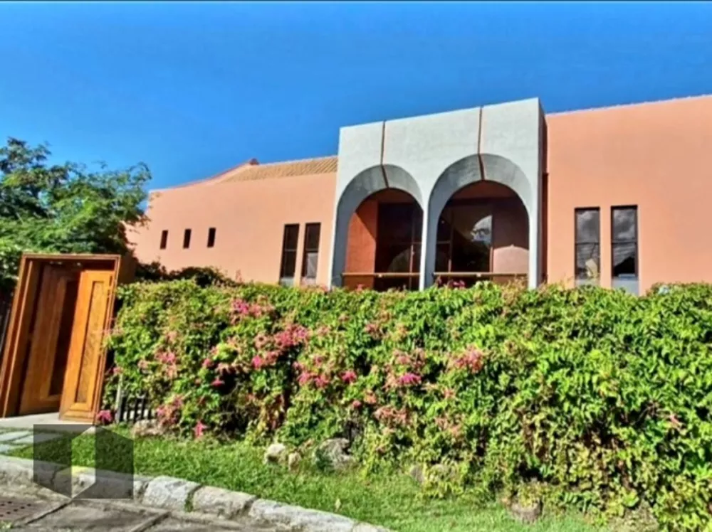 Casa, 3 quartos, 539 m² - Foto 5