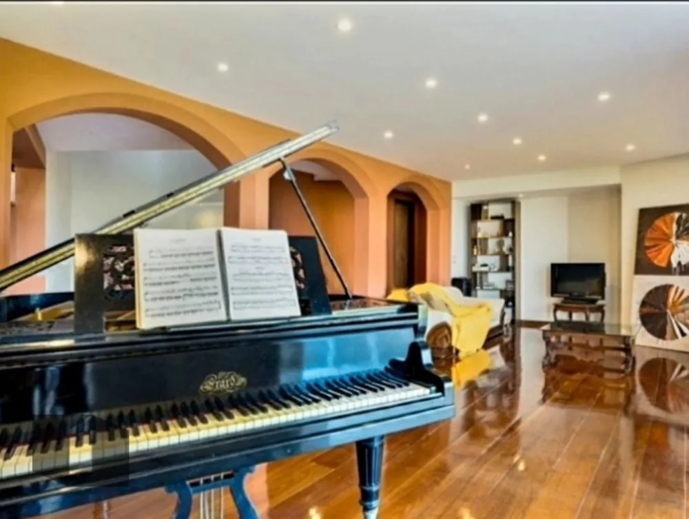 Casa, 3 quartos, 539 m² - Foto 21