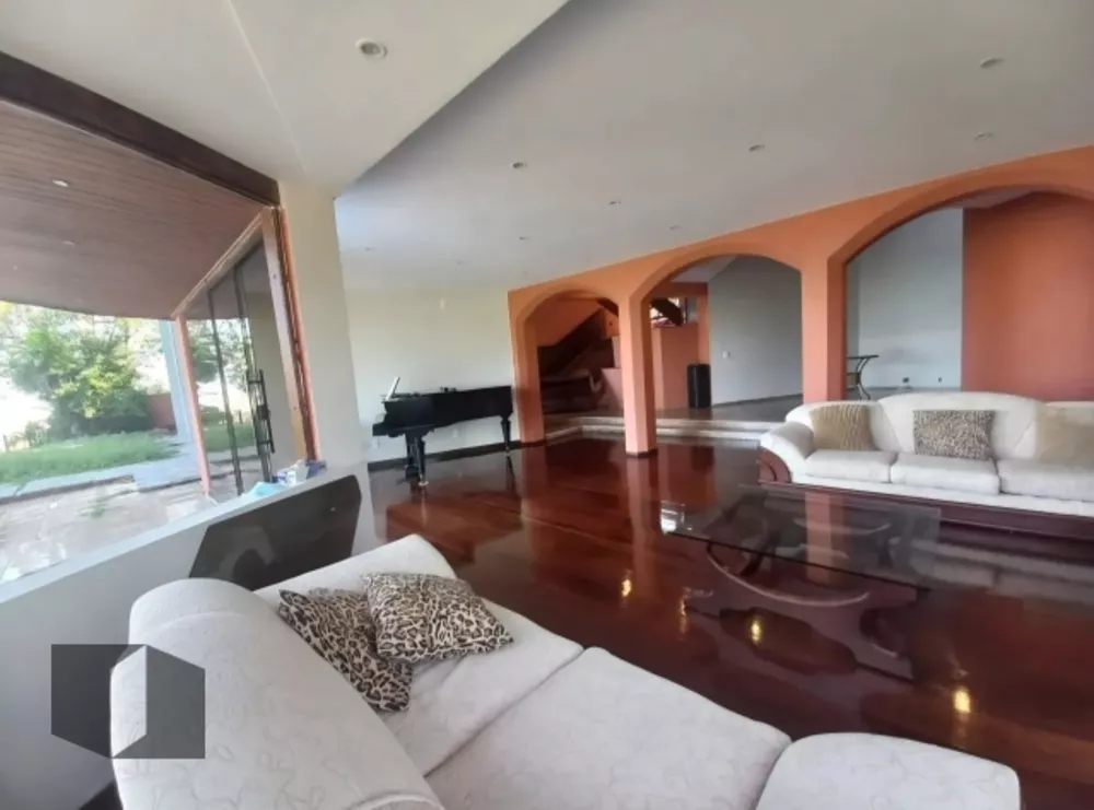 Casa, 3 quartos, 539 m² - Foto 9