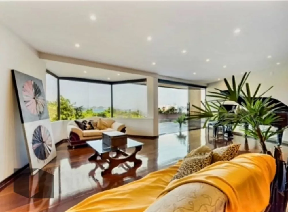 Casa, 3 quartos, 539 m² - Foto 20