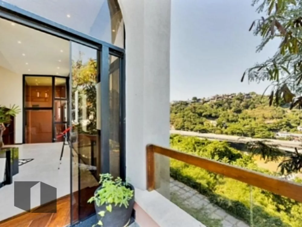 Casa, 3 quartos, 539 m² - Foto 23