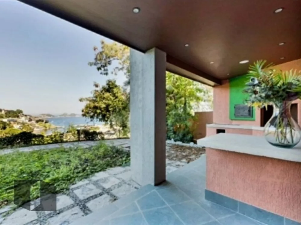 Casa, 3 quartos, 539 m² - Foto 27