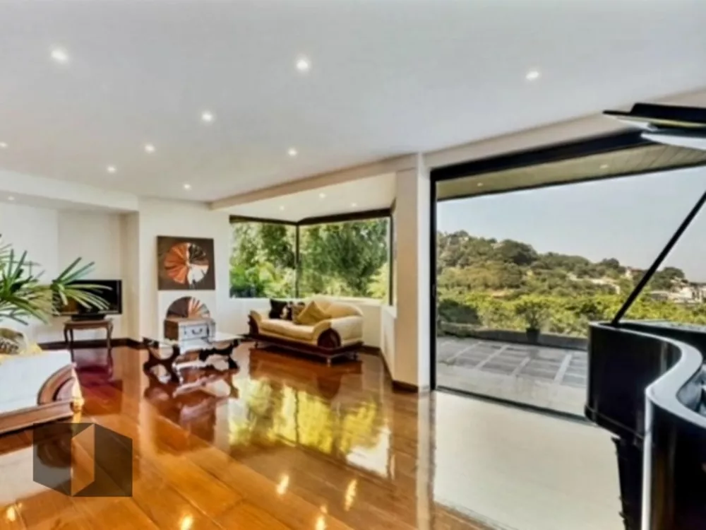 Casa, 3 quartos, 539 m² - Foto 15