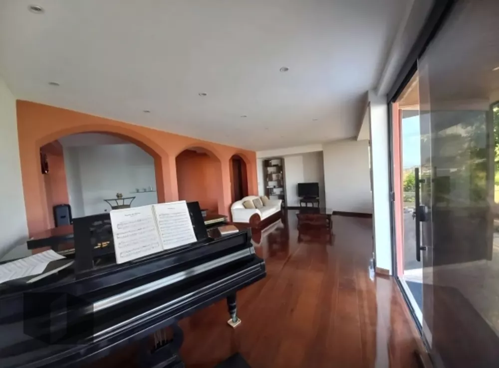 Casa, 3 quartos, 539 m² - Foto 12