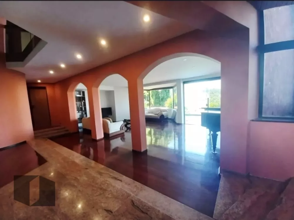 Casa, 3 quartos, 539 m² - Foto 14