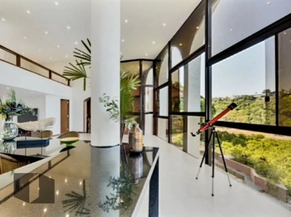 Casa, 3 quartos, 539 m² - Foto 13