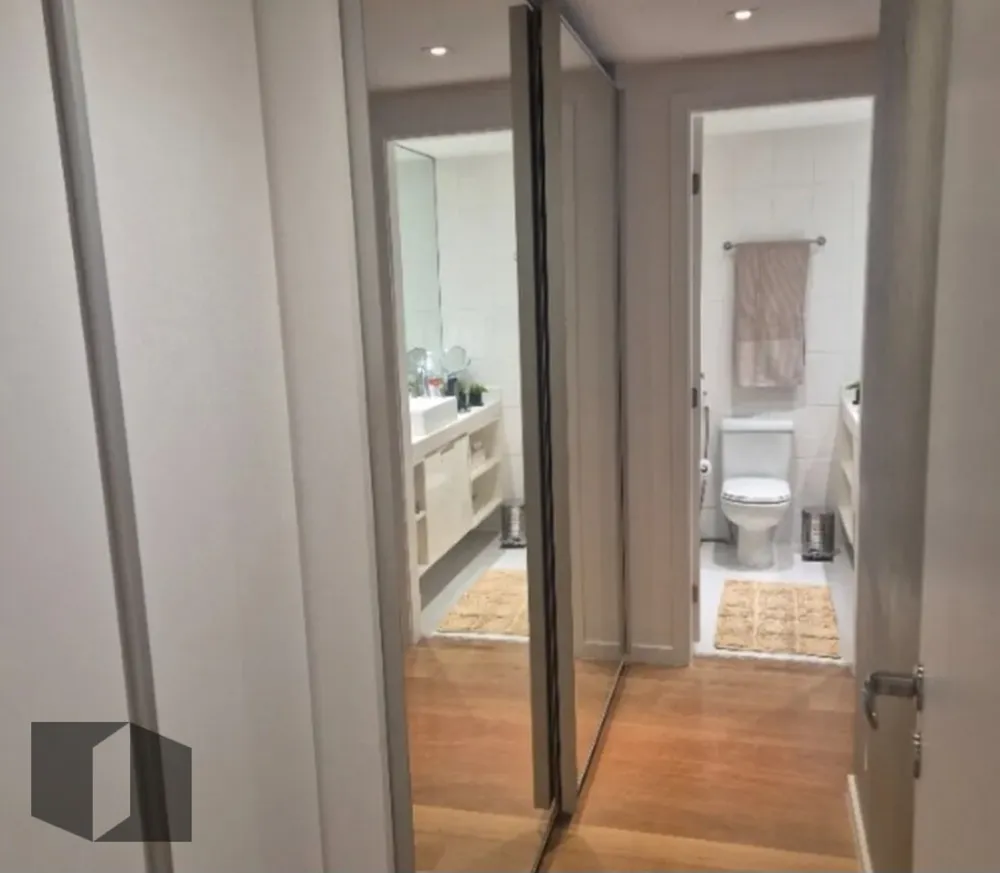 Apartamento, 2 quartos, 109 m² - Foto 5