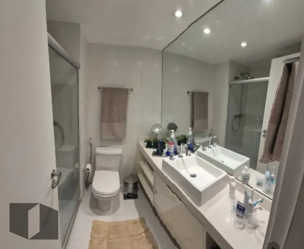 Apartamento, 2 quartos, 109 m² - Foto 6