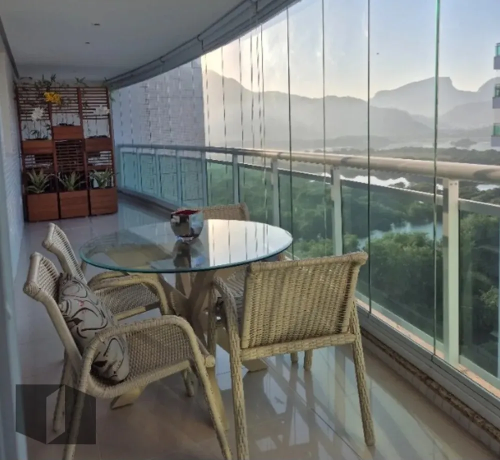 Apartamento, 2 quartos, 109 m² - Foto 2