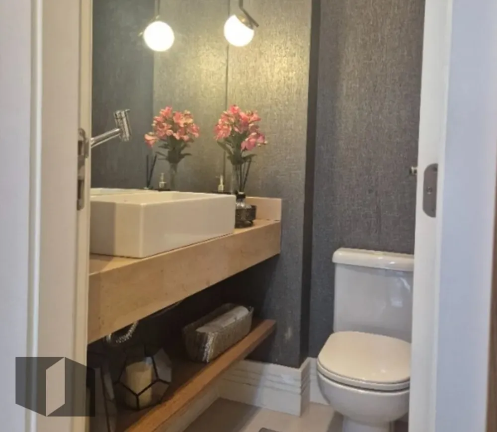 Apartamento, 2 quartos, 109 m² - Foto 4