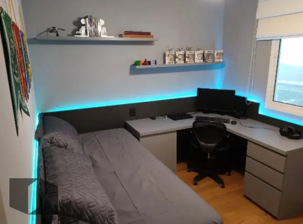 Apartamento, 2 quartos, 109 m² - Foto 7
