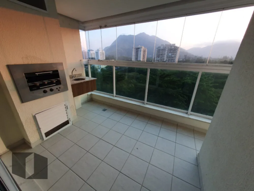 Apartamento, 3 quartos, 122 m² - Foto 4