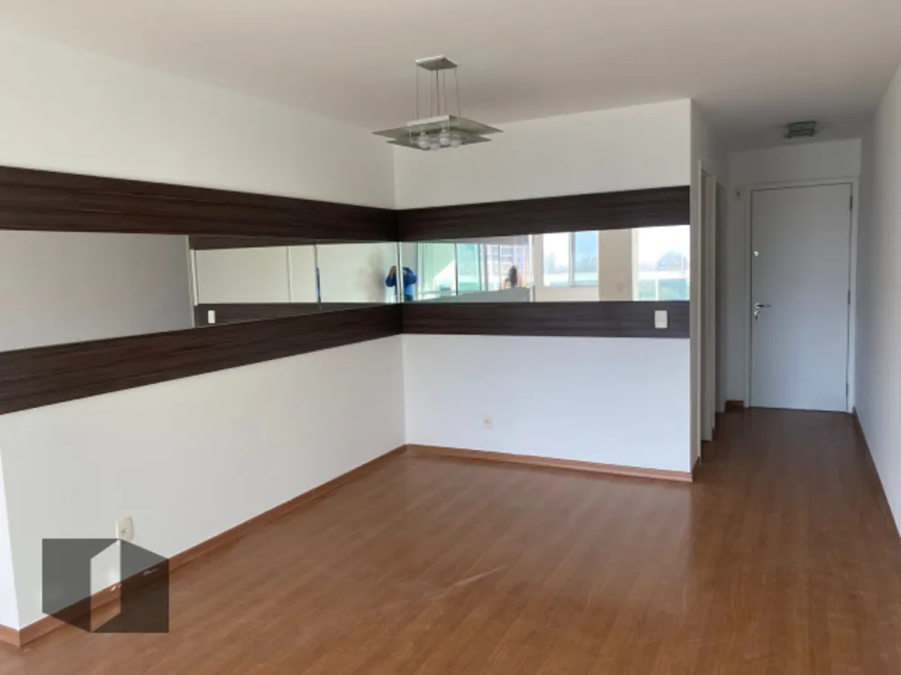 Apartamento, 3 quartos, 122 m² - Foto 1