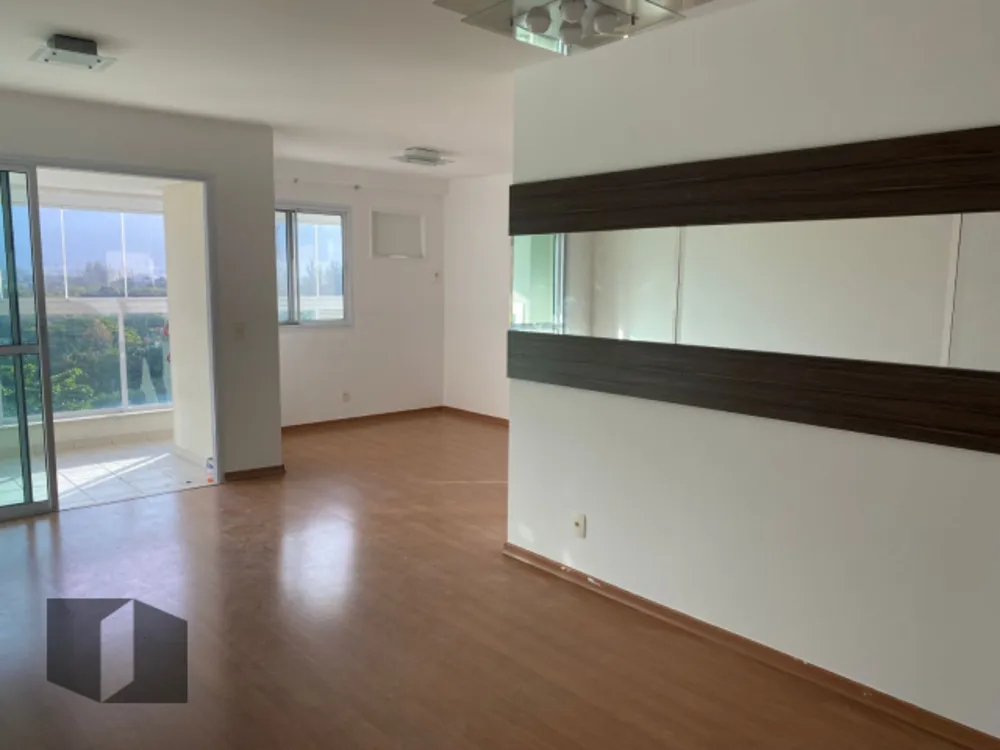 Apartamento, 3 quartos, 122 m² - Foto 2