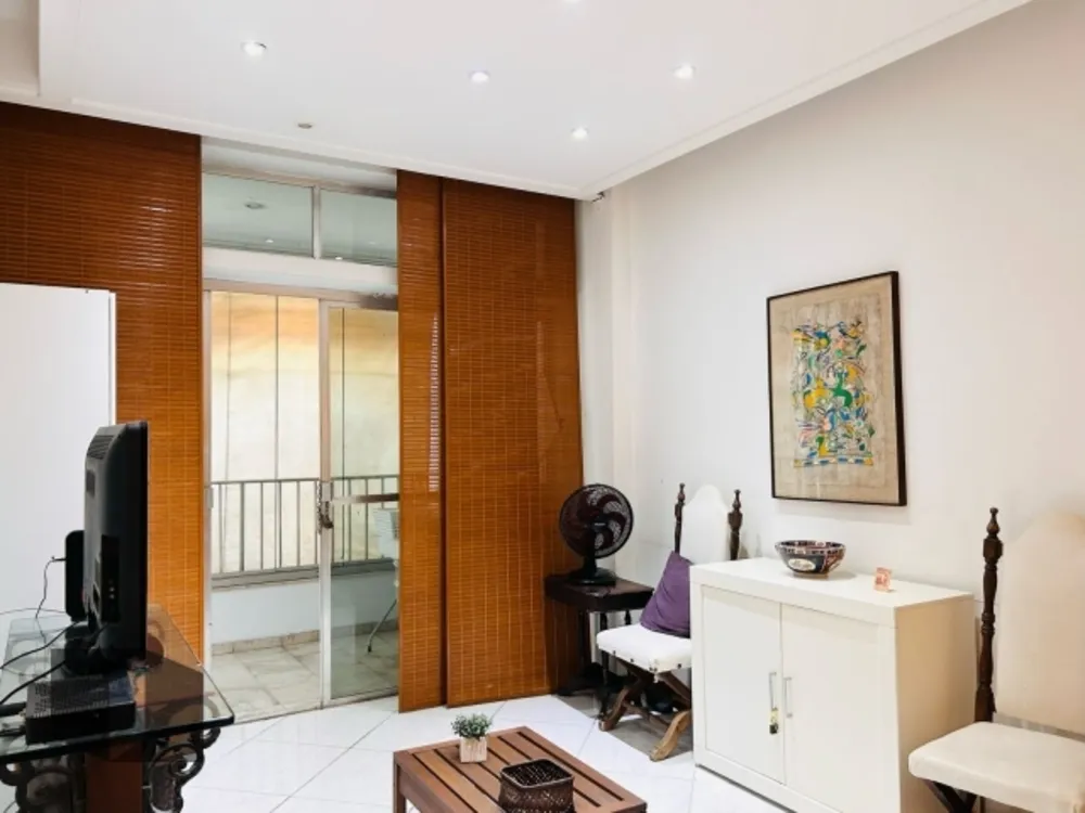 Apartamento, 3 quartos, 120 m² - Foto 4