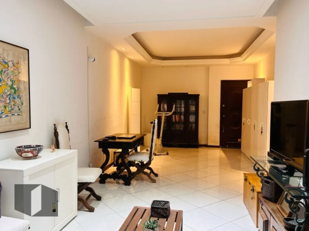 Apartamento, 3 quartos, 120 m² - Foto 2