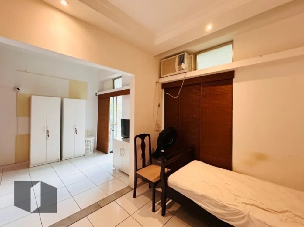 Apartamento, 3 quartos, 120 m² - Foto 8