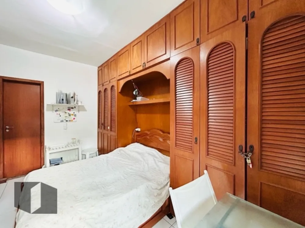 Apartamento, 3 quartos, 120 m² - Foto 5