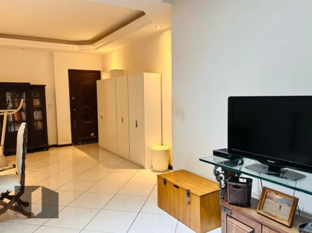 Apartamento, 3 quartos, 120 m² - Foto 3