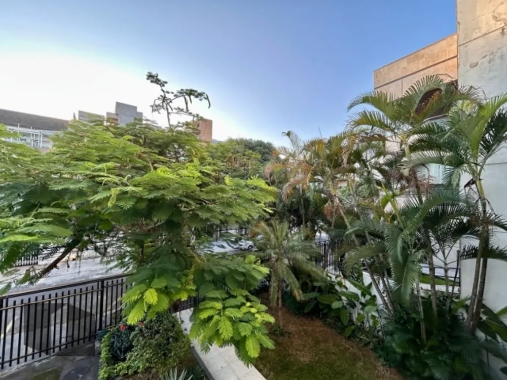 Apartamento, 3 quartos, 120 m² - Foto 1