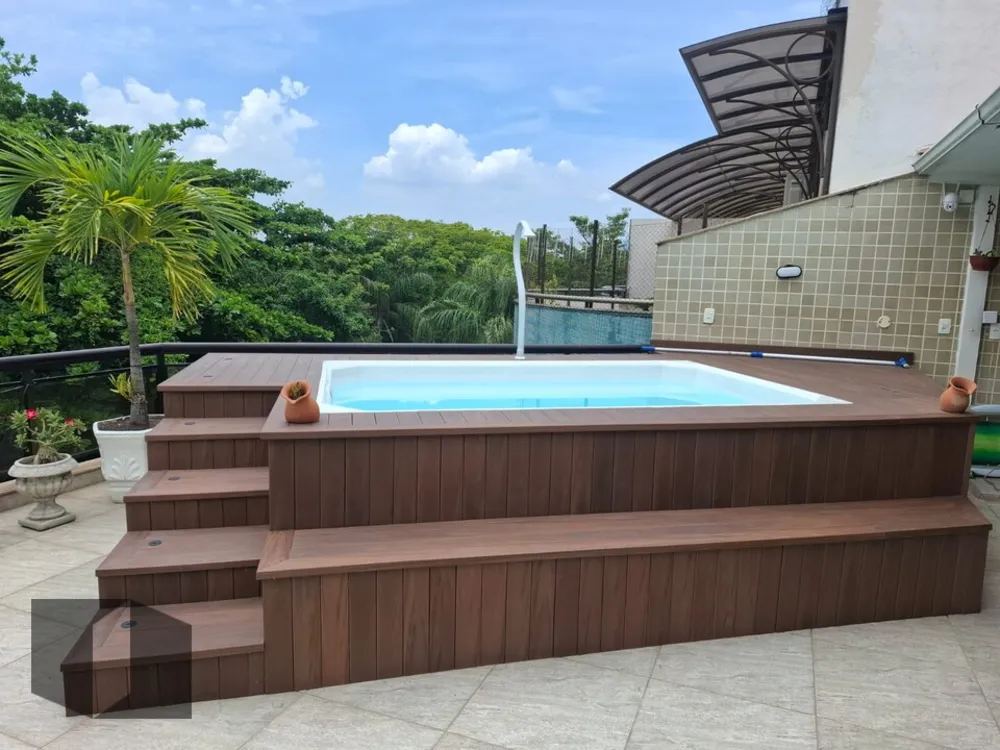 Cobertura, 2 quartos, 213 m² - Foto 16