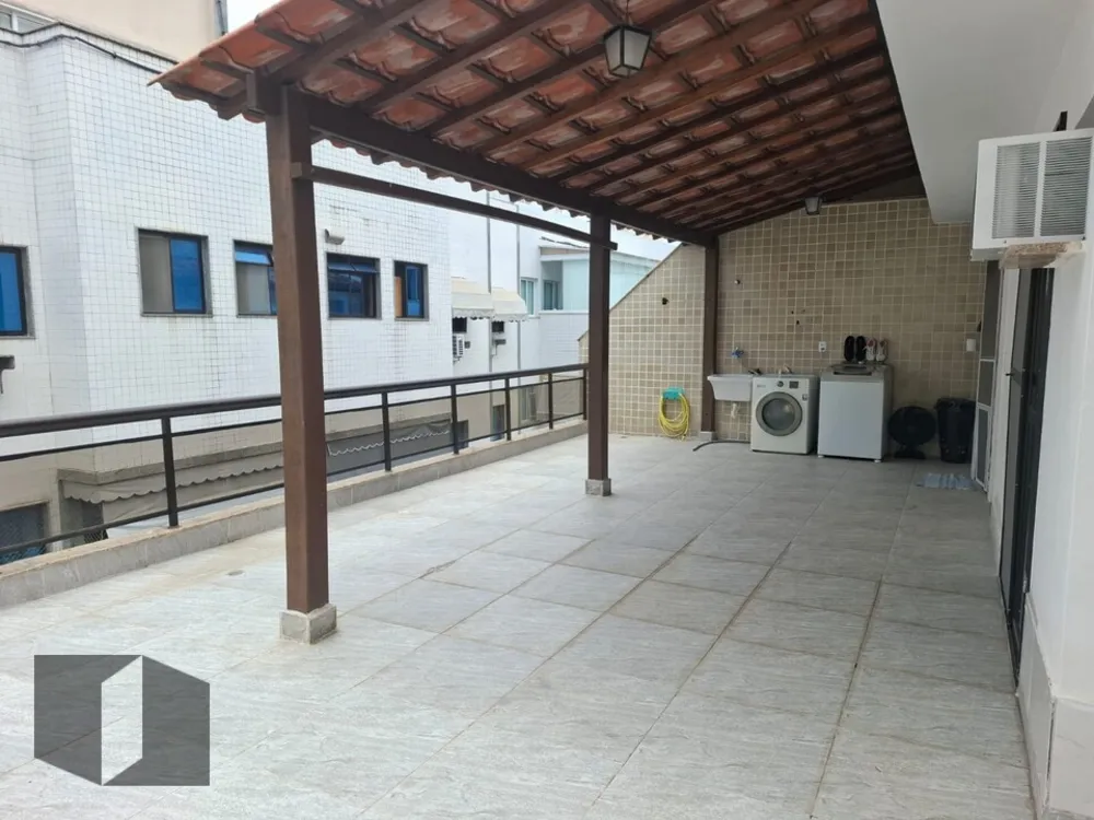 Cobertura, 2 quartos, 213 m² - Foto 11