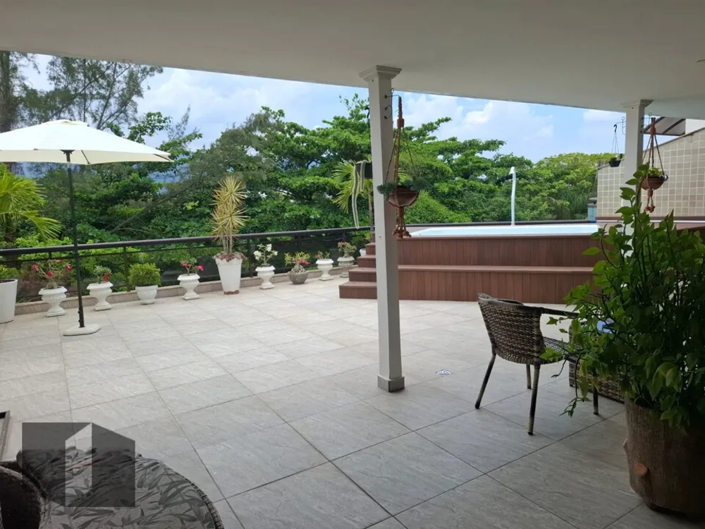 Cobertura, 2 quartos, 213 m² - Foto 13