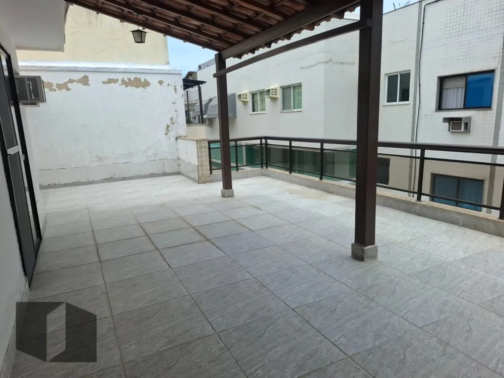 Cobertura, 2 quartos, 213 m² - Foto 1