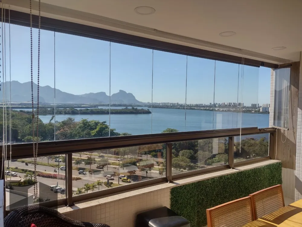 Apartamento, 3 quartos, 131 m² - Foto 16