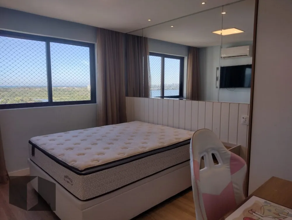 Apartamento, 3 quartos, 131 m² - Foto 13
