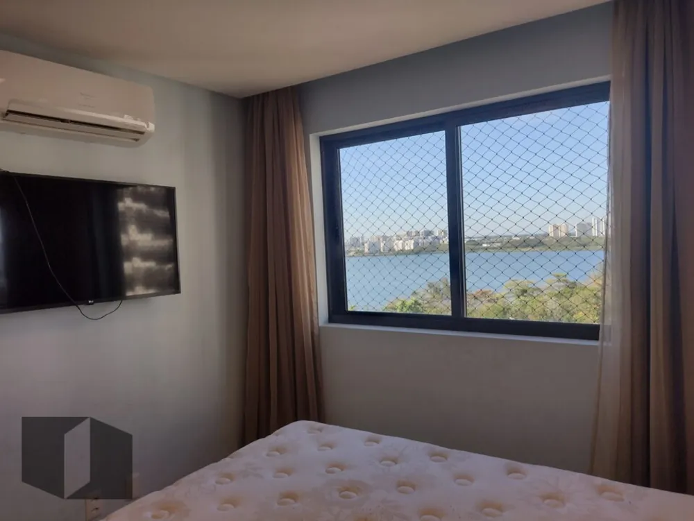 Apartamento, 3 quartos, 131 m² - Foto 7