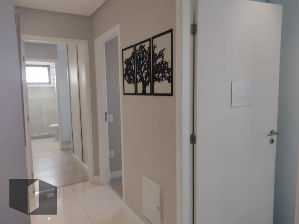 Apartamento, 3 quartos, 131 m² - Foto 8