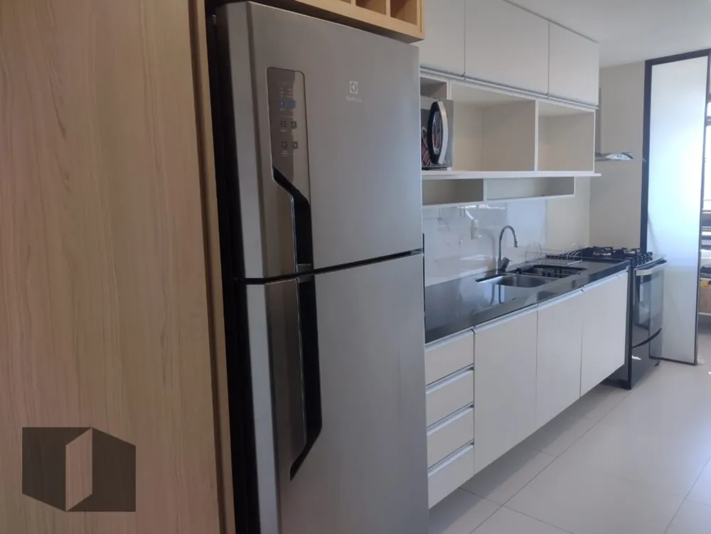 Apartamento, 3 quartos, 131 m² - Foto 6