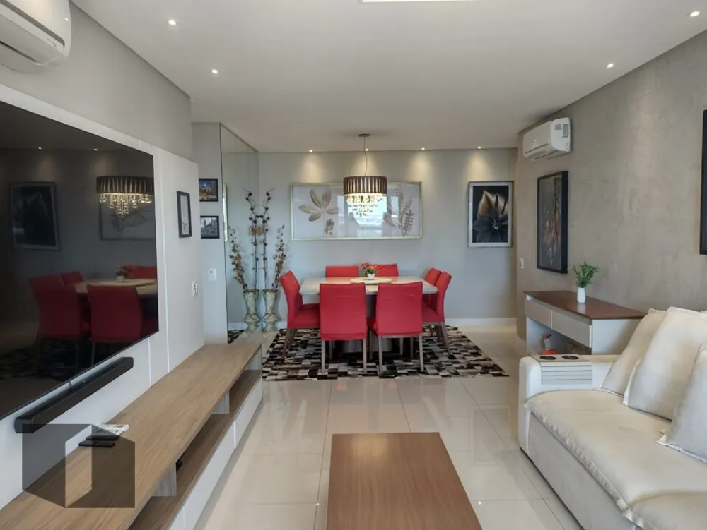 Apartamento, 3 quartos, 131 m² - Foto 15