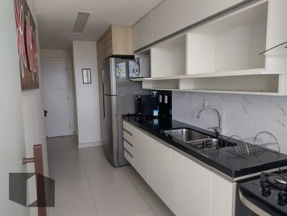 Apartamento, 3 quartos, 131 m² - Foto 1