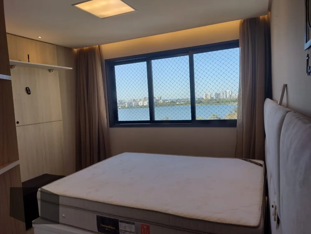 Apartamento, 3 quartos, 131 m² - Foto 9