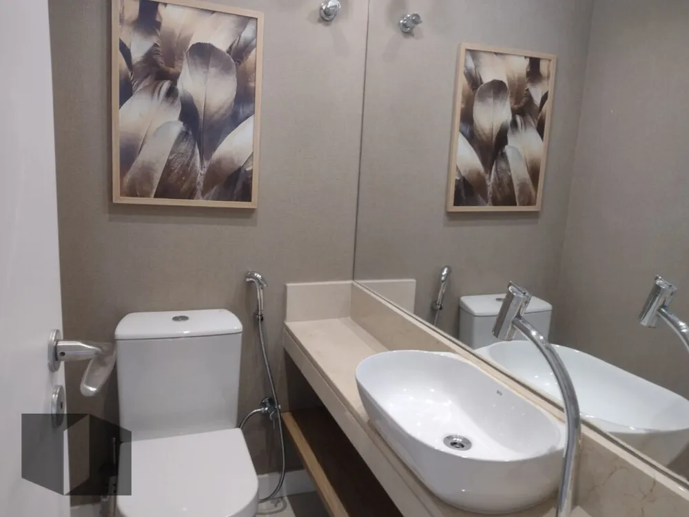 Apartamento, 3 quartos, 131 m² - Foto 12