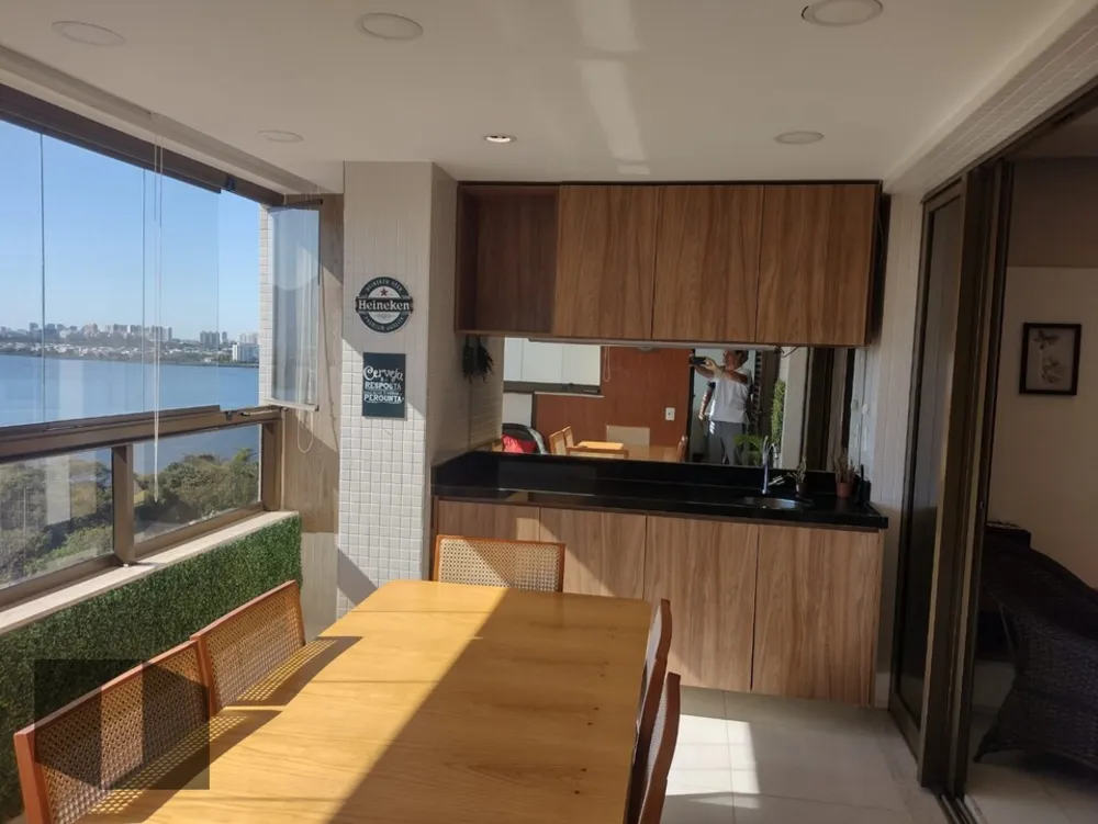 Apartamento, 3 quartos, 131 m² - Foto 11