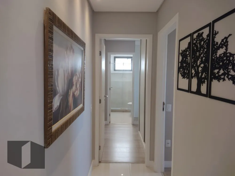 Apartamento, 3 quartos, 131 m² - Foto 10