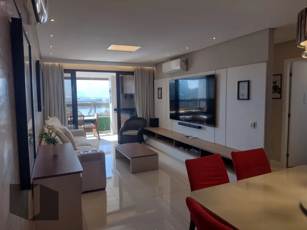 Apartamento, 3 quartos, 131 m² - Foto 14
