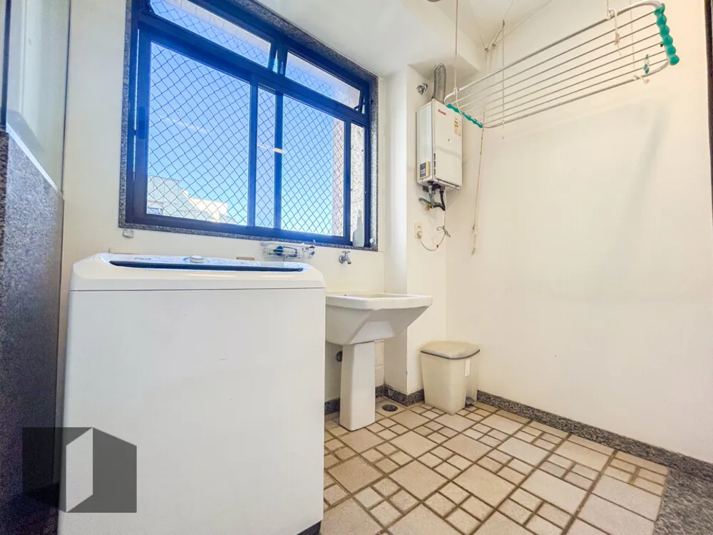 Apartamento, 4 quartos, 159 m² - Foto 88