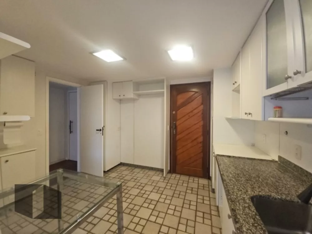 Apartamento, 4 quartos, 159 m² - Foto 6