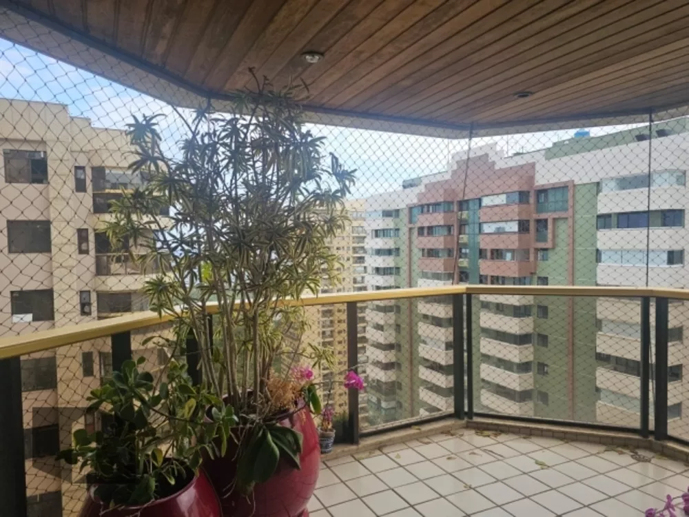 Apartamento, 4 quartos, 159 m² - Foto 5