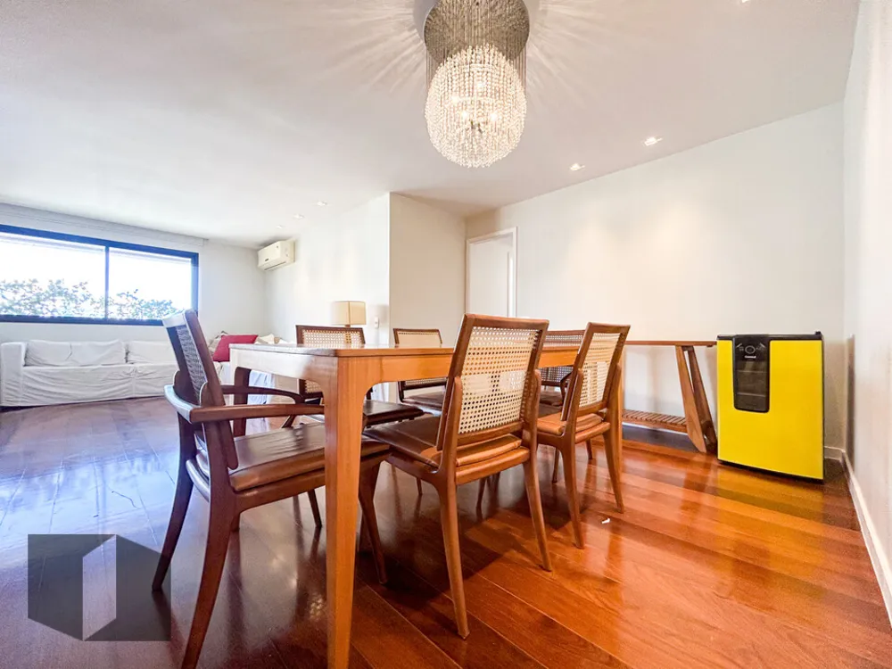 Apartamento, 4 quartos, 159 m² - Foto 54