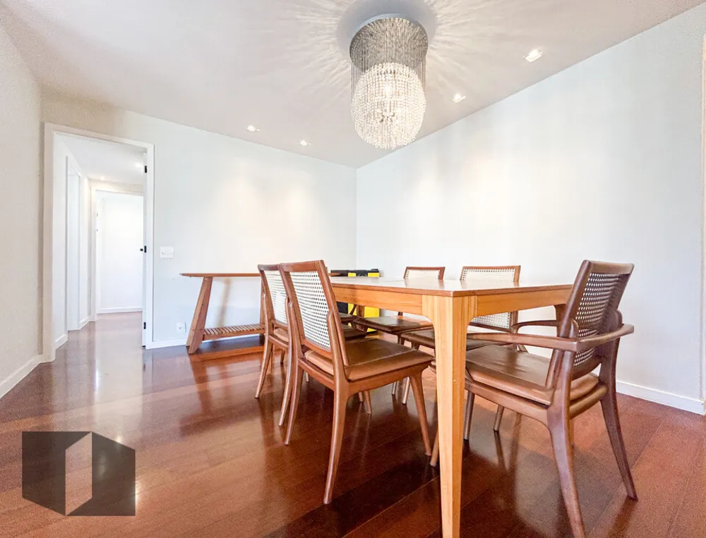 Apartamento, 4 quartos, 159 m² - Foto 56