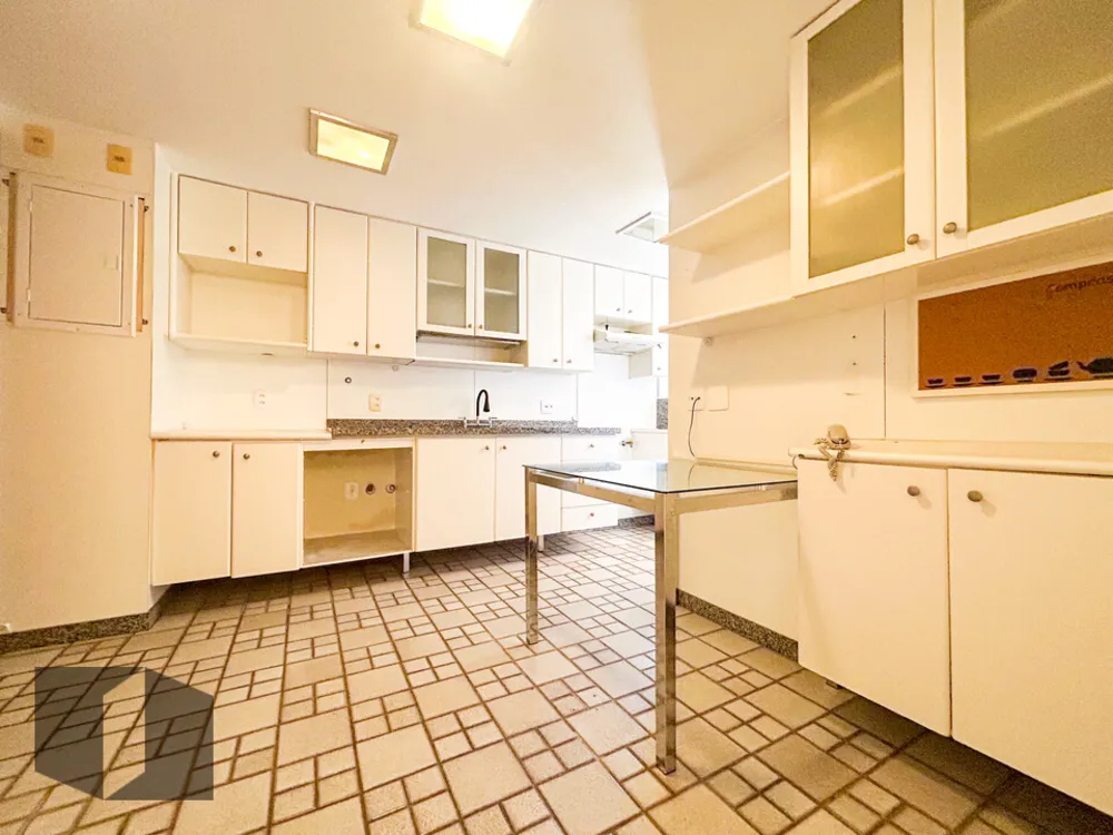 Apartamento, 4 quartos, 159 m² - Foto 86